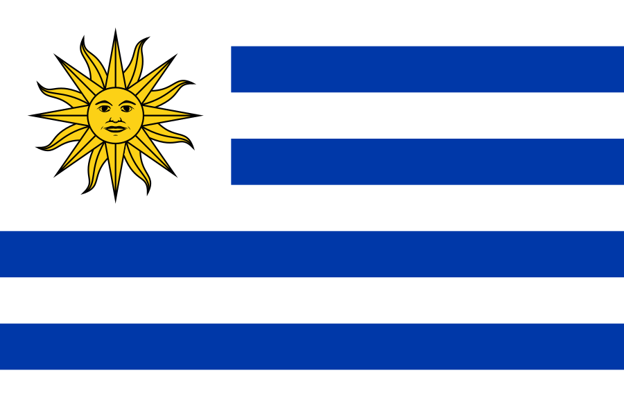 Drapeau – Este