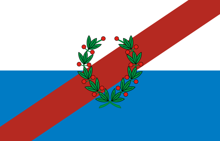 Drapeau – La Rioja