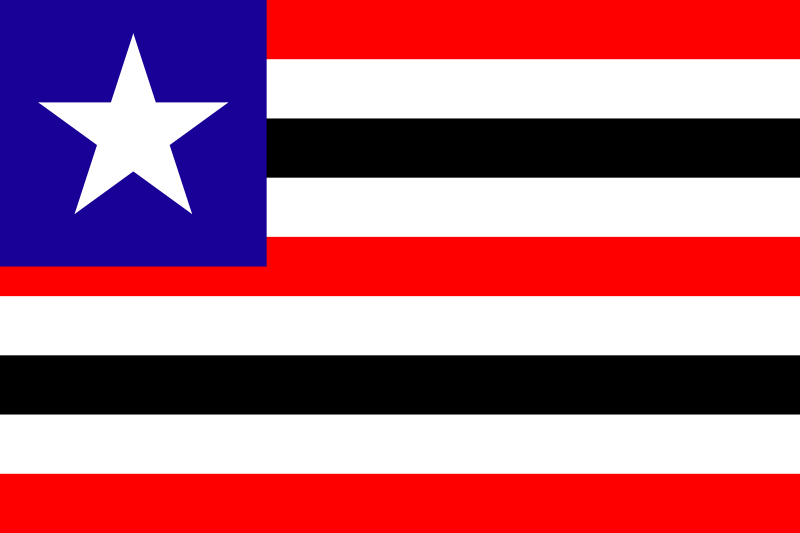 Drapeau – Maranhão