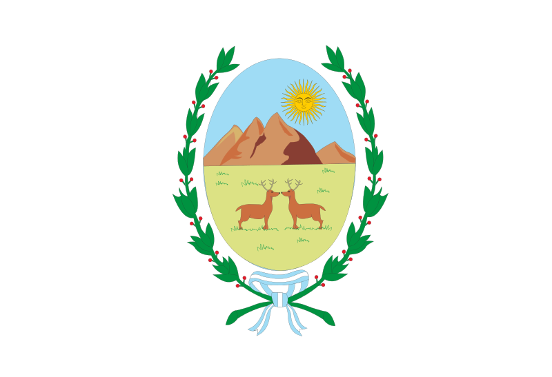 Drapeau – San Luis