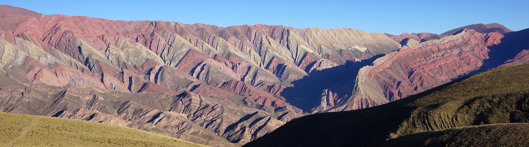 Sierra del Hornocal