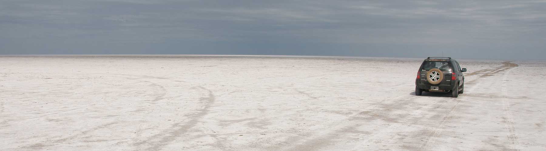 Salinas Grandes