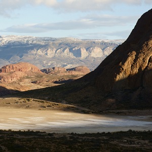 Corredor patagónico